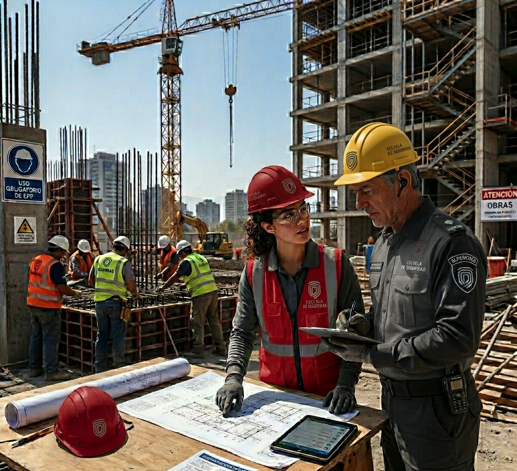 ASISTENTE DE OPERACIONES